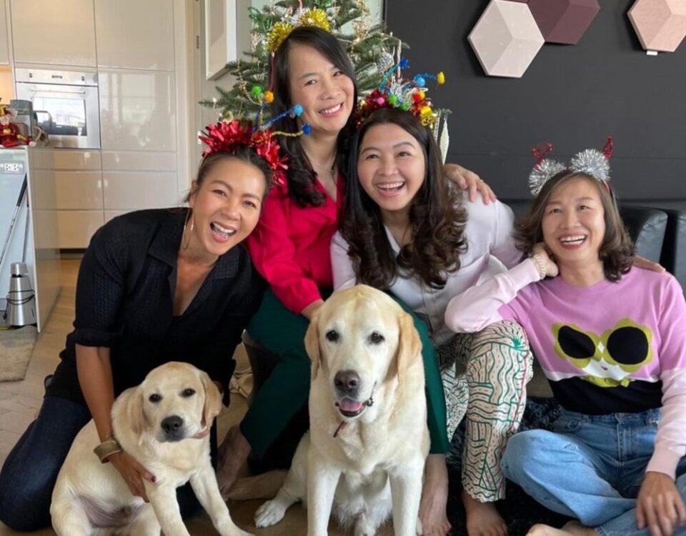 Pre Christmas Lunch...