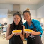 Private Cooking Class with K Atomทำอาหาร หน้าไม่มัน ตัวไม่เหม็น เสร็จภายใน2ชั่วโ...