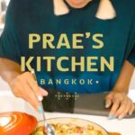 Private Cooking Class with Prae’s Kitchen
ทำอาหารที่บ้านอร่อยง่ายๆ ไม่ยากอย่างที...