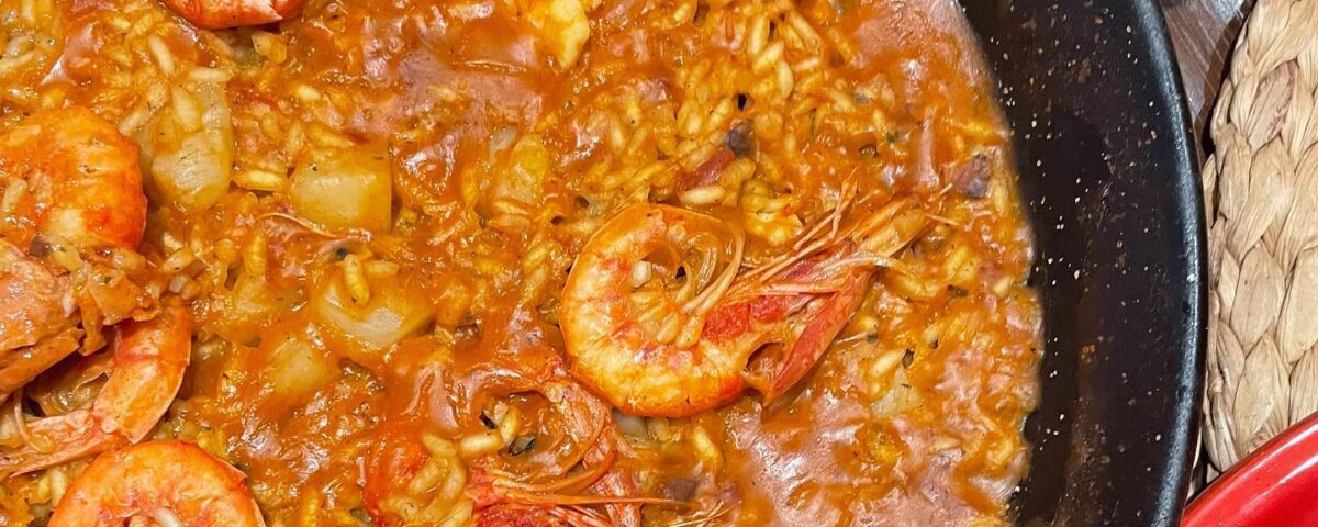 Risotto seafood tomato sauce

ริซอตโต้ไม่ยากอย่างที่คิด รสเปรี้ยวอ่อนๆ จากมะเขือ...