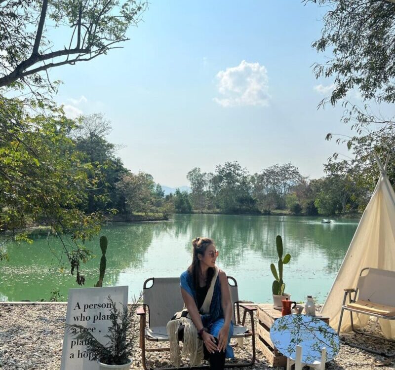 Something Journey...