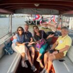 Such a nice Saturday cruise  with my love and great friends...