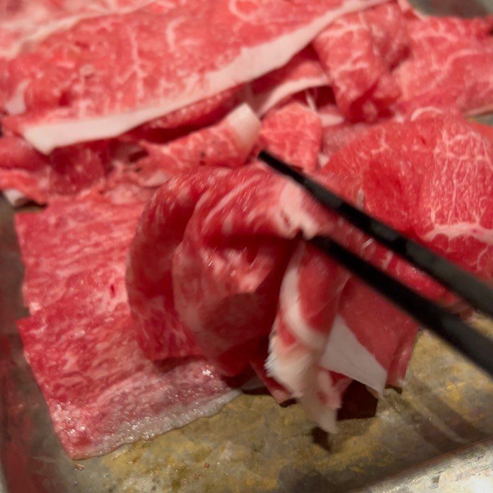 Suki I  เนื้อดีๆละลายในปาก ต้อง...