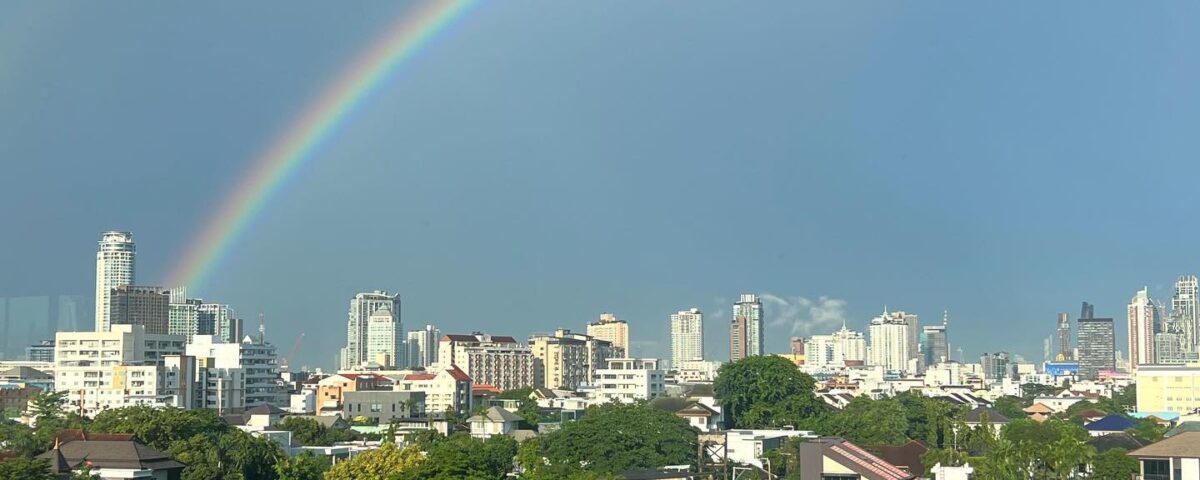 Woke up with this view  Happy Sunday...