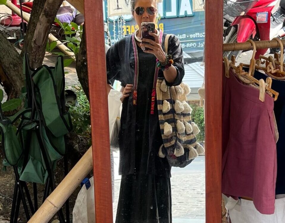 Wonderful Weekend in Chiang Mai     Thank you for a lovely trip...