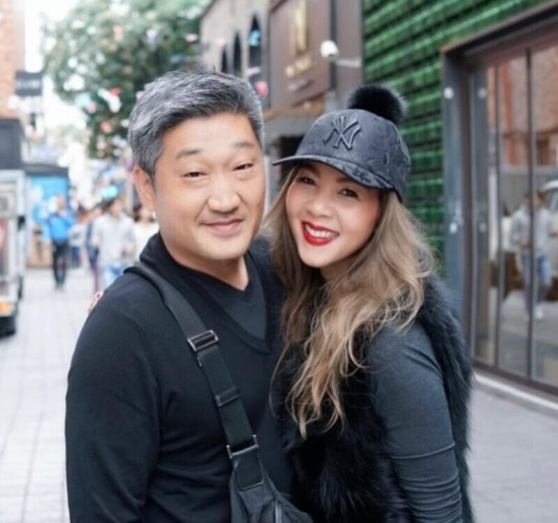 You will Forever be my Always...