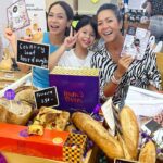 recap การออกร้านครั้งแรกของ Prae’s Kitchen x Imm’s Oven   ได้รับการต้อนรับแบบเกิ...