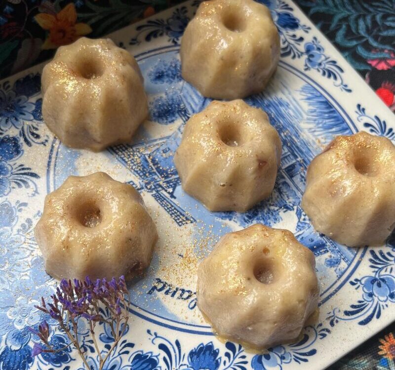 กล้วยเต็มบ้านทำขนมกล้วยและเค้กกล้วยหอมได้เยอะเลย จะได้ไม่มีfood waste...