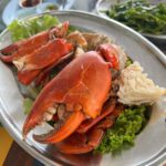 กุ้ง หอย ปู ปลา...