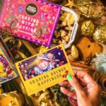 ก่อนสิ้นปีPrae’s Kitchenขอตอบแทนลูกค้าที่น่ารักพิเศษ10วัน14-24 ธ.ค นี้

สั่ง5กล่...