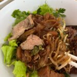 ก๋วยเตี๋ยวร้านโปรดที่เชียงราย ที่หอนาฬิกา...