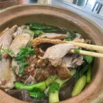 ก๋วยเตี๋ยวเป็ดร้านโปรด  ตั้งซุ่ยเฮง...