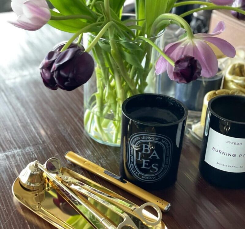 ของฝากจากเพื่อนรัก ชุดตัดเทียน ขอบใจที่สุด ที่คิดถึงกัน  Love you...