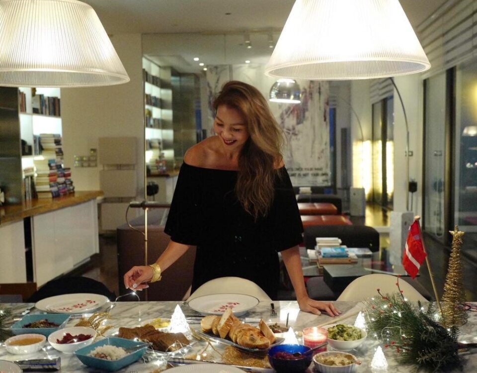 ขอบคุณลูกค้าทุกท่านสำหรับการสนับสนุนที่น่ารักเหมือนเคยกับการเปิดครัววันแรก 
ต้อง...