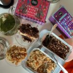 ขอบคุณสำหรับการสนับสนุนPrae’s Kitchenเสมอมาค่ะ Brownie Parfait วันนี้หมดแล้วนะคะ...