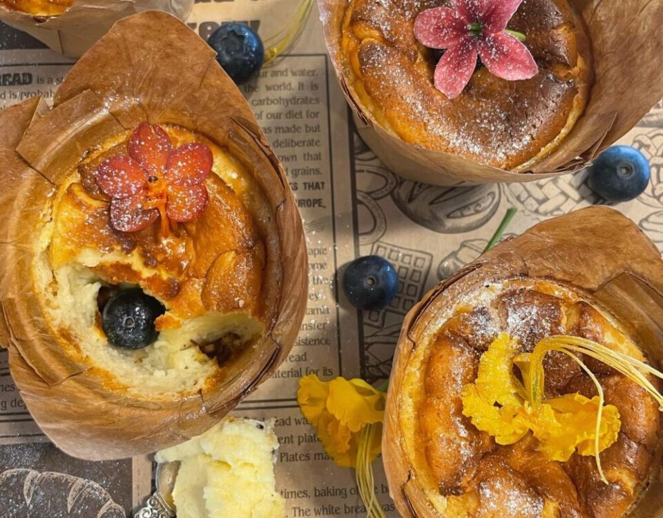 ครีมชีสดี ทำอะไรก็อร่อย แพรใช้ Cream Cheese ของBega จาก Australia เนื้อเนียน ไม่...