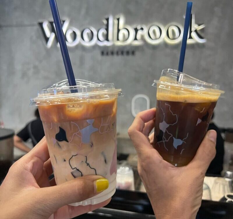 คาเฟ่ลับ 4ชั้น ริมแม่น่ำเจ้าพระยา ดีงาม ป้าทั้งสองไต่บันไดจนหอบ แต่คุ้มนะเนี่ย!...