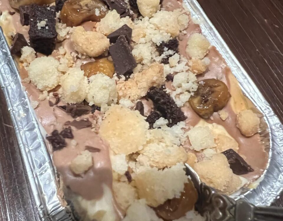 งานลองเค้ก คิดสูตรใหม่ ใส่สาระพัด ได้ชื่อว่า รวมมิตรพาร์เฟ่ย์ 
ลองชมรีวิวจากผู้ช...