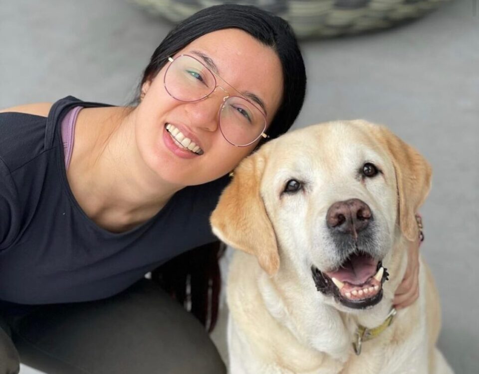 ชีวิตนั้นแสนสั้นไม่มีอะไรแน่นอน
 20•03•21 เมื่อ9เดือนก่อนน้องใบคา ยังมาทานข้าว ท...