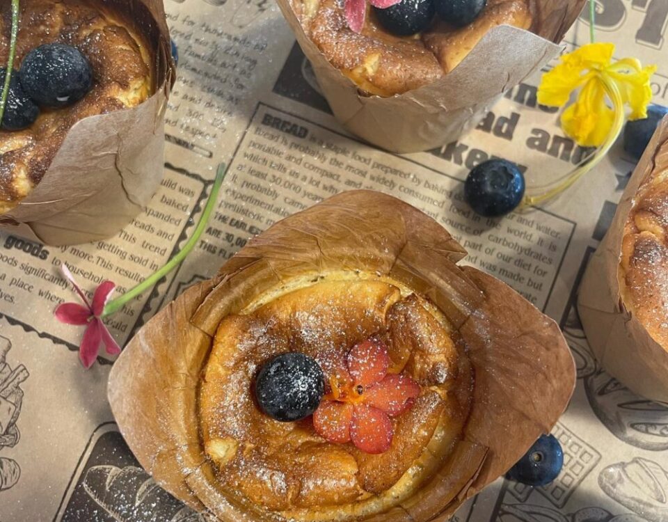 ชีสเค้กทำได้ง่ายๆที่บ้าน แค่มีครีมชีสดี รสเข้มข้นก็เอาอยู่ ประทับใจBega Cream Ch...