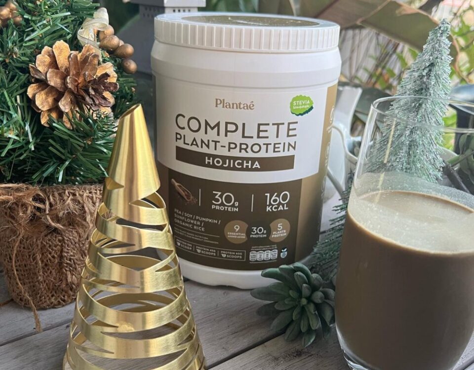 ดื่มทุกเช้า  ชอบมาก มีโปรตีนตั้ง30g หมดปัญหา ทานโปรตีนไม่พอ อิ่มนาน มีประโยชน์ ร...