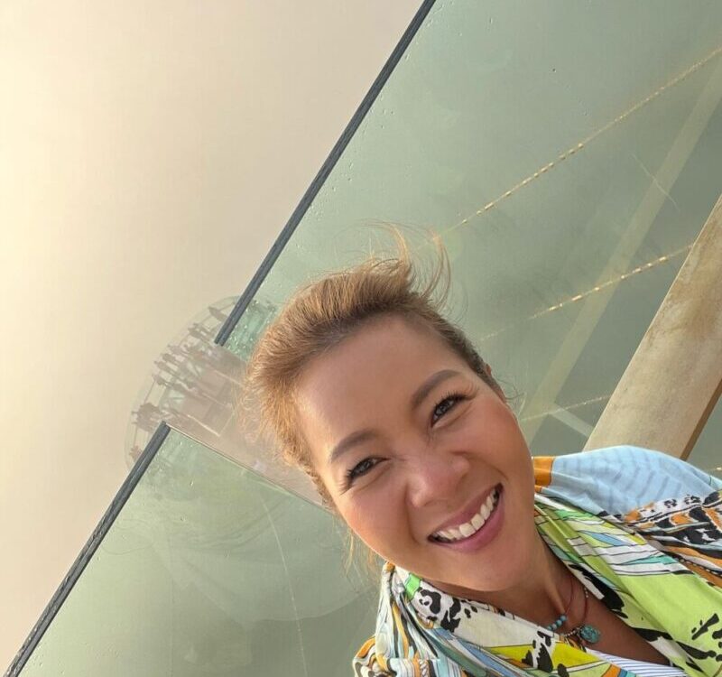 ตื่นตีสี่ครึ่ง เพื่อมาดูสิ่งนี้ ทะเลหมอกอัยเยอร์เวงมาได้ทั้งปี...