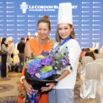 ทายาทอสูร รุ่นน้องLe Cordon Bleu ดีใจกับความสำเร็จของน้องอิม  น้องสะใภ้ที่รัก ที...