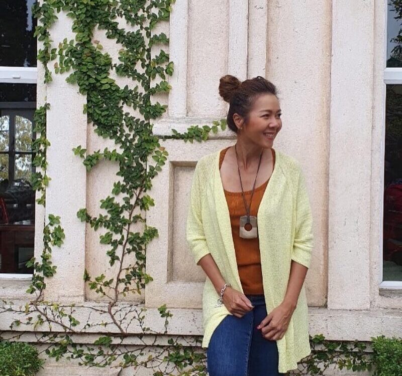 นึกว่าไปยุโรป แค่มา Ba Na Hill ก็ได้บรรยากาศแล้ว! อากาศสดมาก ดีมาก มันก็จะดูปลอม...