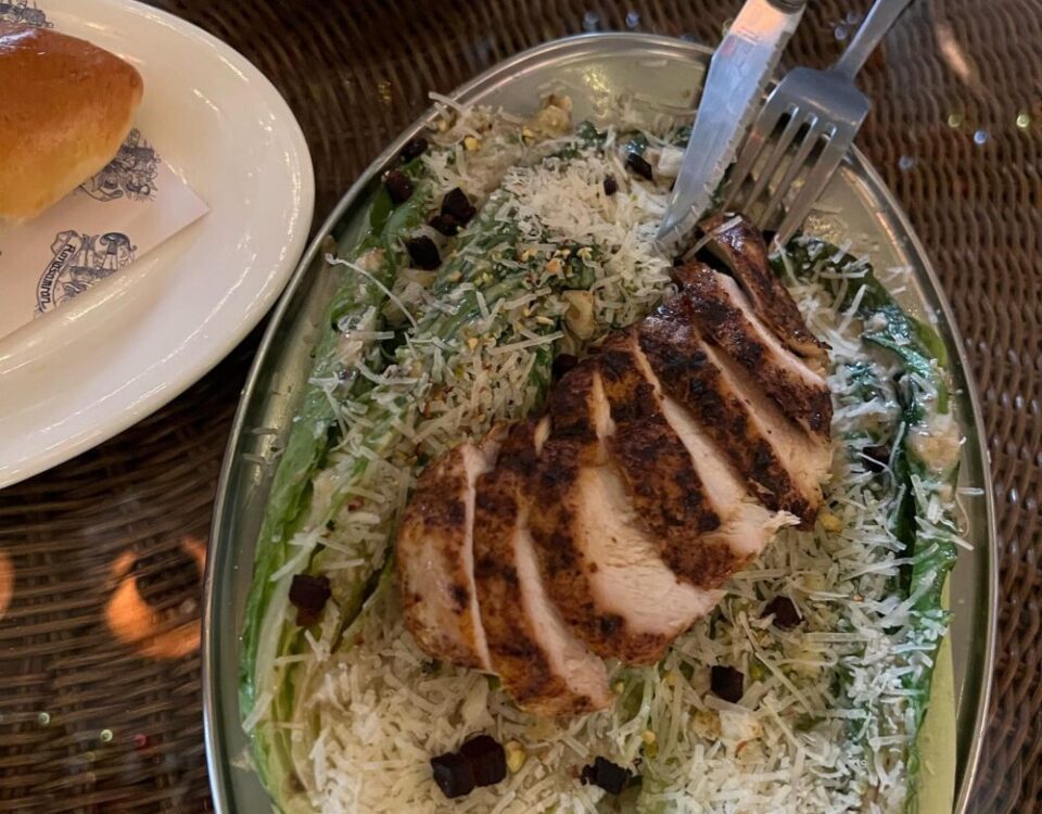 ประทับใจร้านContento  อาหารอร่อย บรรยากาศดี ตกแต่งเริ่ด!...