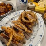 ภูมิใจนำเสนอ Danish Roast PorkอาหารTraditional Danish Christmas ทานกับCaramelise...