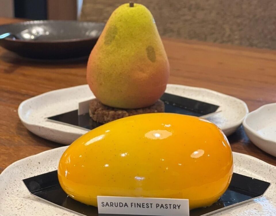 มาตามคำแนะนำของเพื่อนรัก   ให้มาชิมเค้กร้านนี้ให้ได้  บอกได้คำเดียวว่าสุด! ตั้งใ...