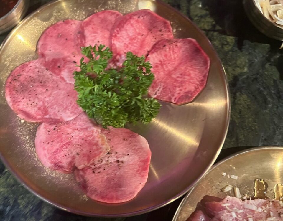 มาทีไรก็ท้องแตกทุกที...