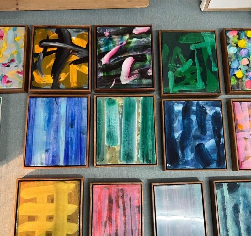 มาเยี่ยมสตูดิโอใหม่ของก้องน้องรัก   C.A.P Studio ที่ใหม่อยู่กลางเมืองเชียงใหม่  ...