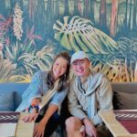 มาเยี่ยมเอ้น้องรัก  ให้หายคิดถึง ที่กิ่งไกรร้านอาหารใหม่ที่เชียงใหม่  ร้านสวยเก๋...