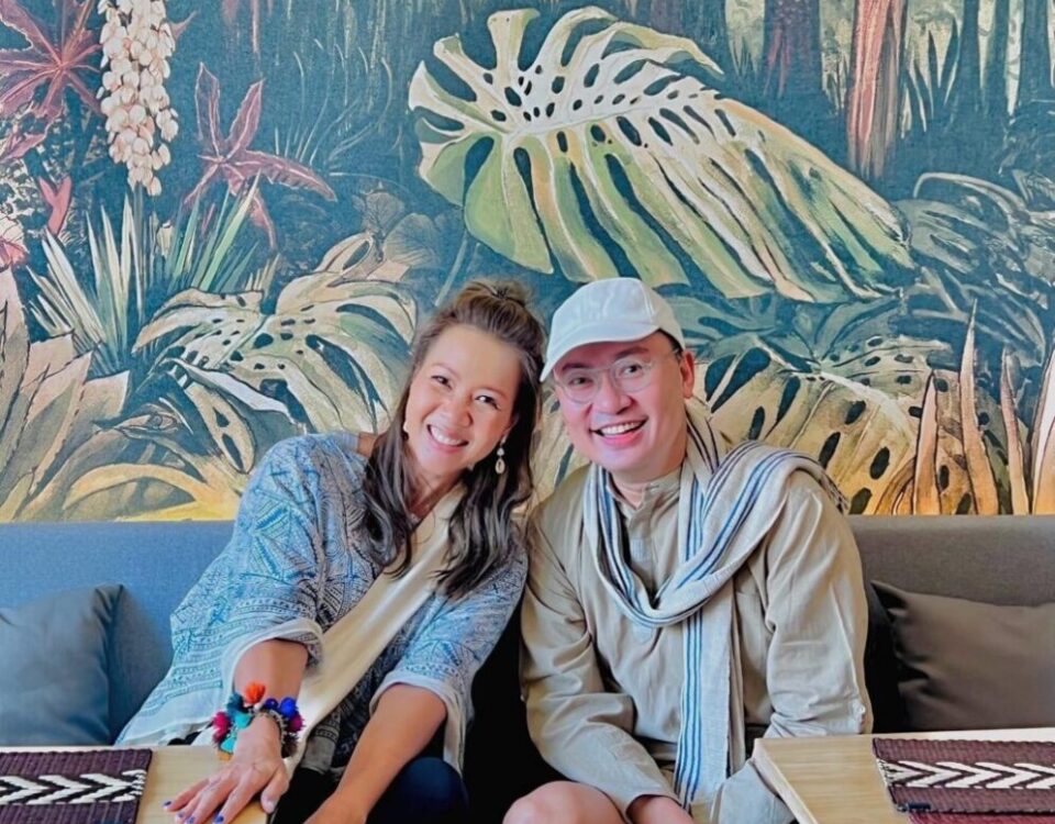 มาเยี่ยมเอ้น้องรัก  ให้หายคิดถึง ที่กิ่งไกรร้านอาหารใหม่ที่เชียงใหม่  ร้านสวยเก๋...