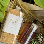 มาแล้วขายดีต้องPre Orderกันเลย  ข้าวฮางงอกอินทรีย์ ที่เชอรี่  ทำเพื่อช่วยสนับสนุ...