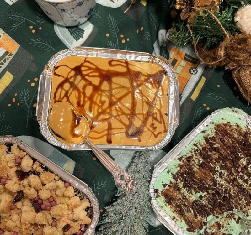 มาแล้วค่ะ เมนูใหม่ สั่งจองกันได้เลยส่ง30 พย นี้
มีให้เลือกมากกว่าเดิม เพิ่มเติมค...