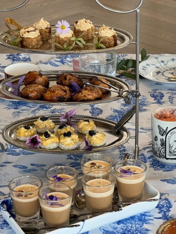 รวมตัวคนรักการทานที่Prae’s Table สร้างประสบการณ์การทานที่ไม่เหมือนใครกับน้องๆFoo...