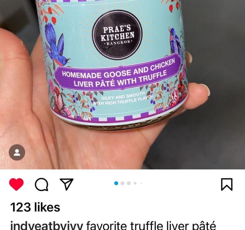 รีวิวอิ่มใจ คนทำแก้มปริ หายเหนื่อย ขอบคุณสำหรับบทรีวิวที่ชื่นใจจากทุกคนนะคะ...