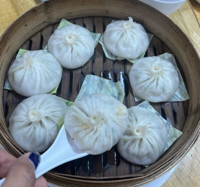 ร้านจีนยูนานร้านโปรดที่เชียงใหม่ อร่อยทุกสิ่ง...