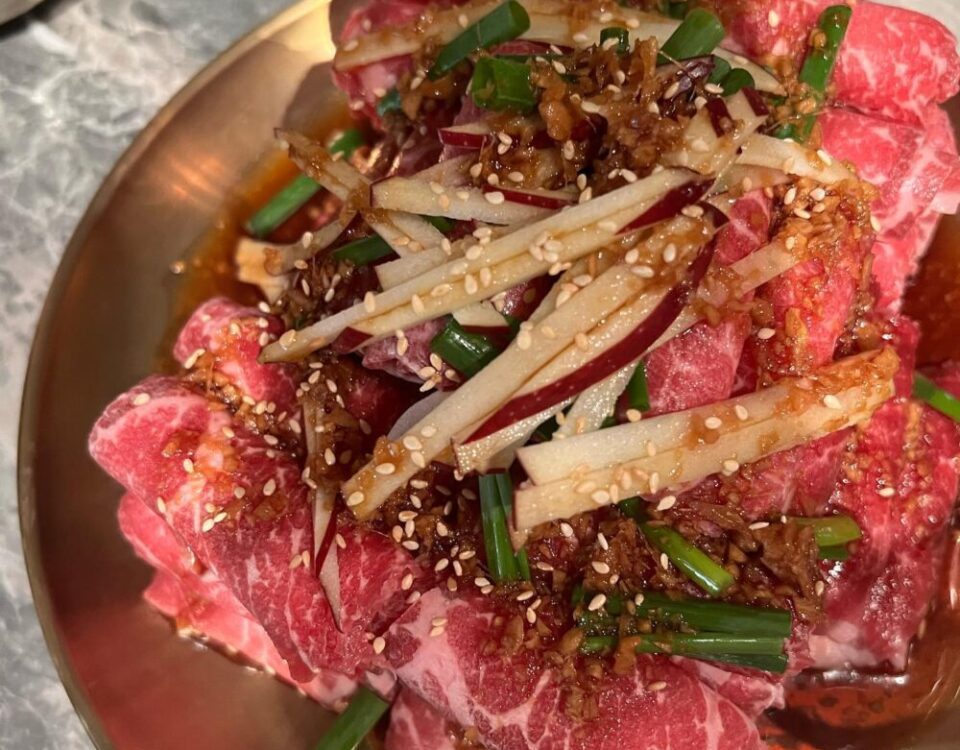 ร้านโปรด...