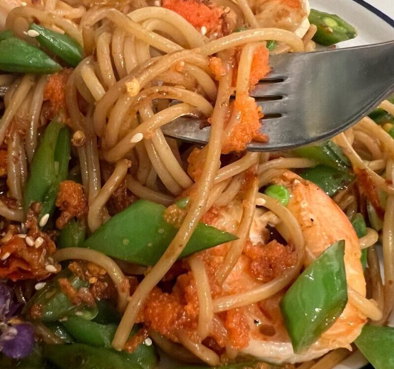 ร้านโปรด ทานเท่าไหร่ไม่เบื่อ   มา2คนสั่งไป6จานเบาๆ เพีาะอาหารเค้าHealthyแหละ 555...