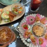 ร้านใหม่ล่าสุด ถนน ตะนาว  อาหารอร่อย บรรยากาศดี๊ดี ให้ภาพเล่าเรื่อง...