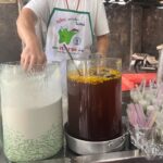 ลอดช่องสิงคโปร์ สามแยกเจริญกรุง ดีงาม...