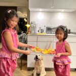 ลอยกระทงกันเองยุคโควิด ทำเองทู้กอย่าง สนุกสนาน...