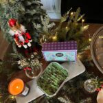 วันนี้คุณลองGreen Choco Mintแล้วรึยัง ขอบคุณรูปสวยๆเก๋ๆจากน้องจูน  
อีก5วันครัวจ...