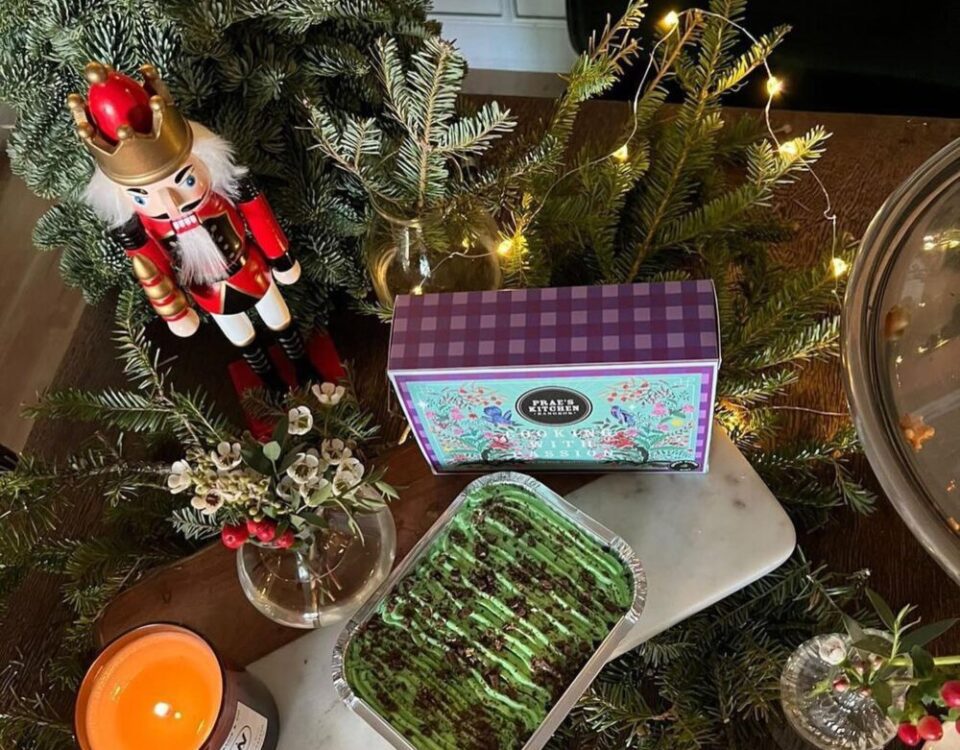 วันนี้คุณลองGreen Choco Mintแล้วรึยัง ขอบคุณรูปสวยๆเก๋ๆจากน้องจูน  
อีก5วันครัวจ...