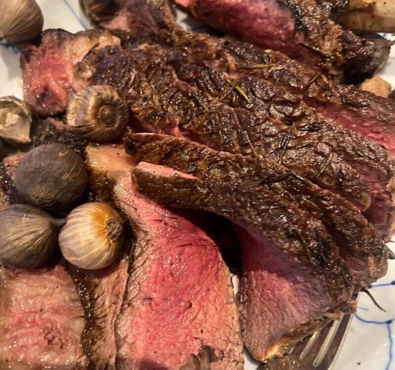 วันเนื้อ เนื้อ เน้นๆ...