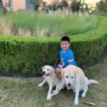 สถานที่โปรดของHerky&Oscar...