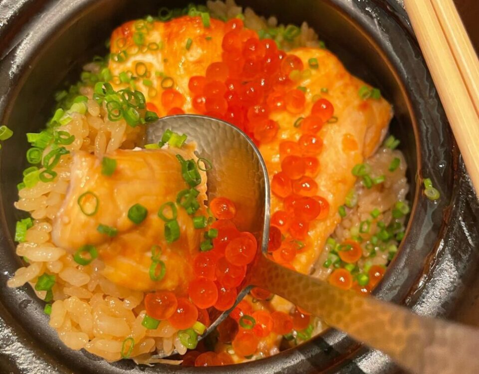 อาหารญี่ปุ่นร้านดังจากญี่ปุ่นมีสาขาในกรุงเทพมาตั้งนาน แต่เพิ่งเคยมาทาน อร่อยจัง ...